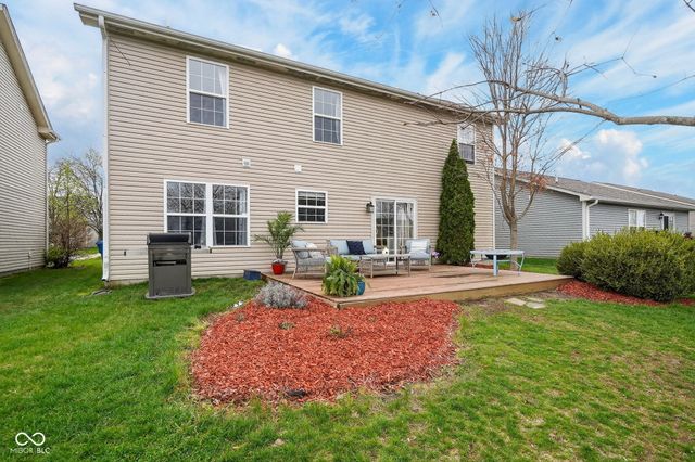 11454 Seabiscuit Drive, Noblesville, IN 46060