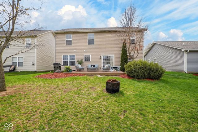 11454 Seabiscuit Drive, Noblesville, IN 46060