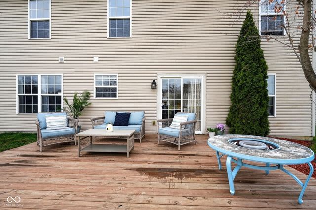 11454 Seabiscuit Drive, Noblesville, IN 46060