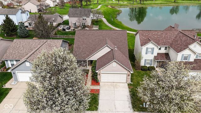 11454 Seabiscuit Drive, Noblesville, IN 46060