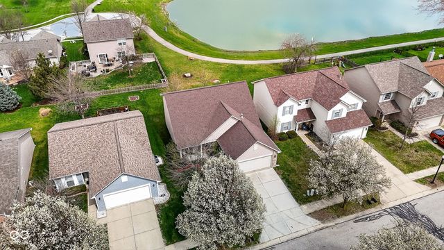 11454 Seabiscuit Drive, Noblesville, IN 46060