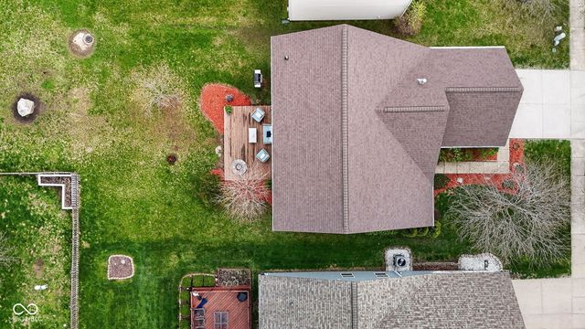 11454 Seabiscuit Drive, Noblesville, IN 46060