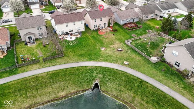 11454 Seabiscuit Drive, Noblesville, IN 46060