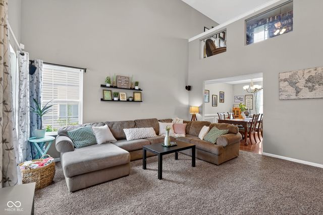 11454 Seabiscuit Drive, Noblesville, IN 46060