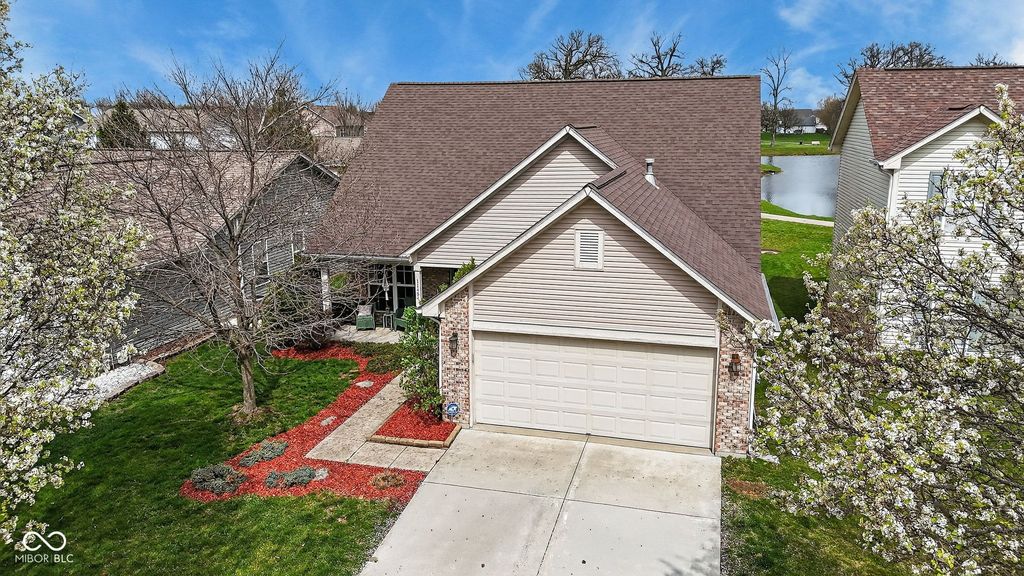 11454 Seabiscuit Drive, Noblesville, IN 46060