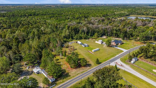 100 Tyson Court, New Bern, NC 28560