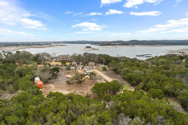 15902 Booth CIR, Volente, TX 78641