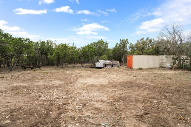 15902 Booth CIR, Volente, TX 78641