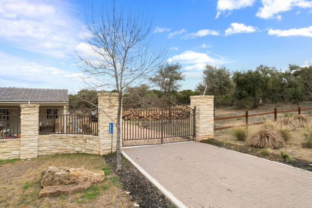 15902 Booth CIR, Volente, TX 78641