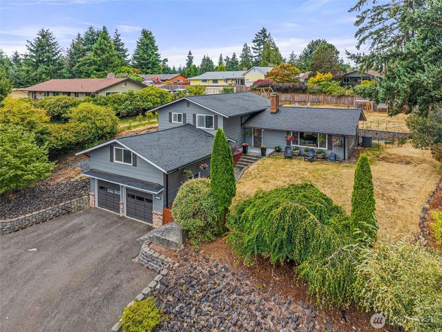 1011 Spring Lane, Centralia, WA 98531