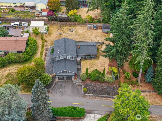 1011 Spring Lane, Centralia, WA 98531