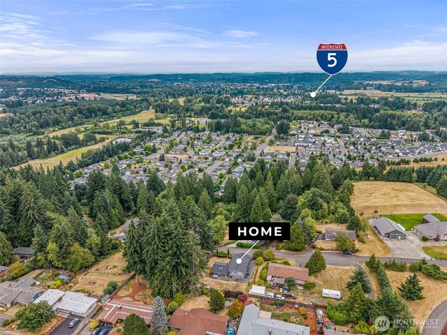 1011 Spring Lane, Centralia, WA 98531