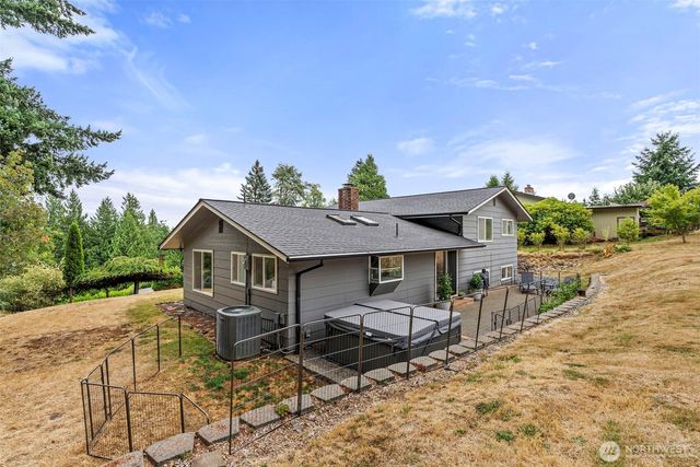 1011 Spring Lane, Centralia, WA 98531