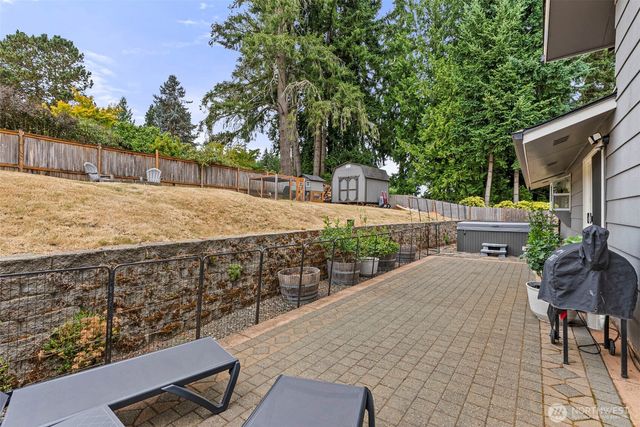 1011 Spring Lane, Centralia, WA 98531