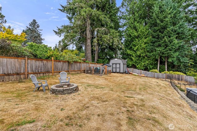 1011 Spring Lane, Centralia, WA 98531