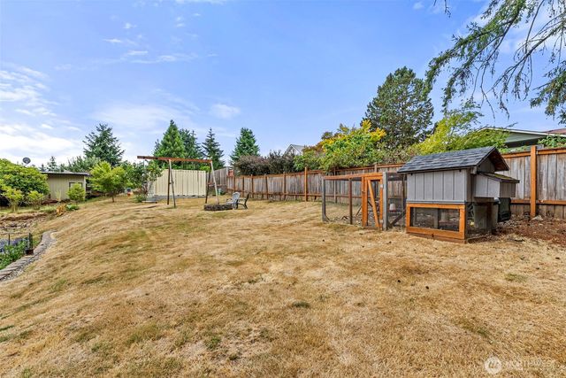 1011 Spring Lane, Centralia, WA 98531