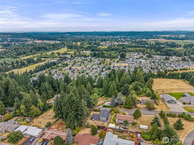 1011 Spring Lane, Centralia, WA 98531