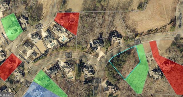 6123 Grand Marina Circle, Gainesville, GA 30506