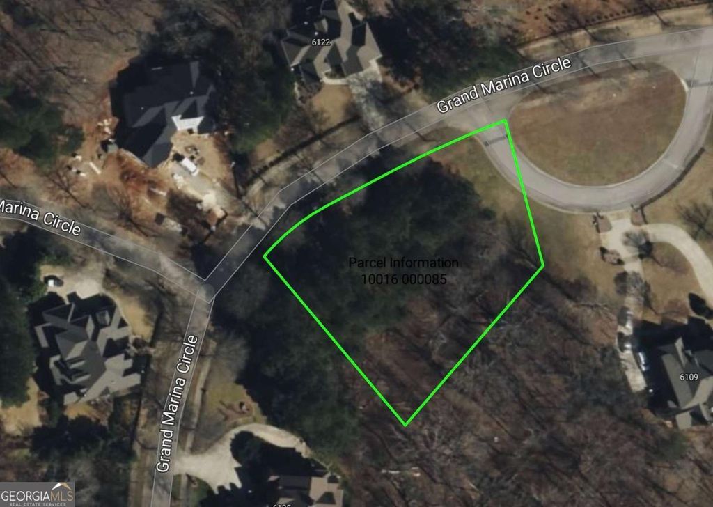 6123 Grand Marina Circle, Gainesville, GA 30506