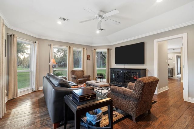 7003 Deerwood Drive, Richmond, TX 77406