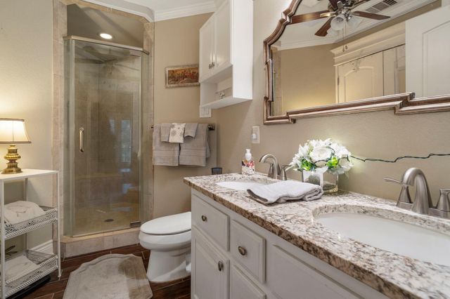7003 Deerwood Drive, Richmond, TX 77406