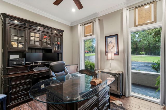 7003 Deerwood Drive, Richmond, TX 77406