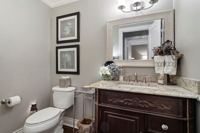 7003 Deerwood Drive, Richmond, TX 77406