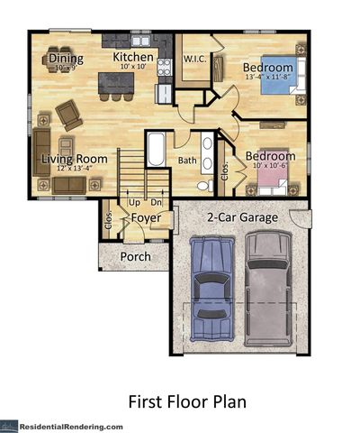 9251 Viking Street, Brainerd, MN 56401