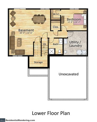 9251 Viking Street, Brainerd, MN 56401