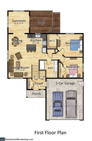 9251 Viking Street, Brainerd, MN 56401