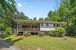 72 Baltic Drive, Elkview, WV 25071