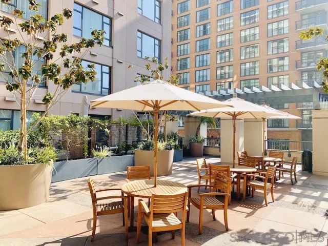 530 K St 1017, San Diego, CA 92101