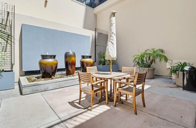 530 K St 1017, San Diego, CA 92101