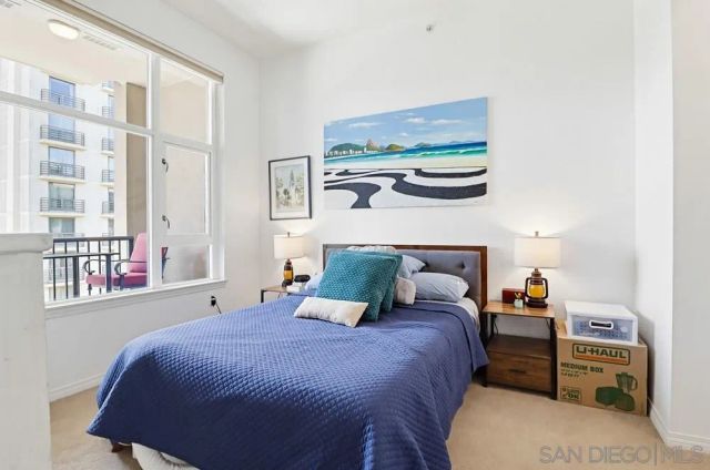 530 K St 1017, San Diego, CA 92101