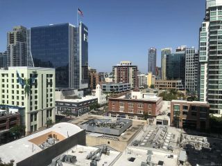 530 K St 1017, San Diego, CA 92101