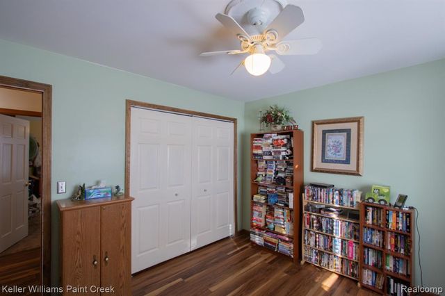 16448 Trailway Drive, Macomb, MI 48042