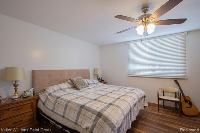 16448 Trailway Drive, Macomb, MI 48042