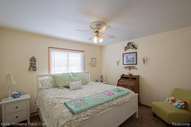 16448 Trailway Drive, Macomb, MI 48042