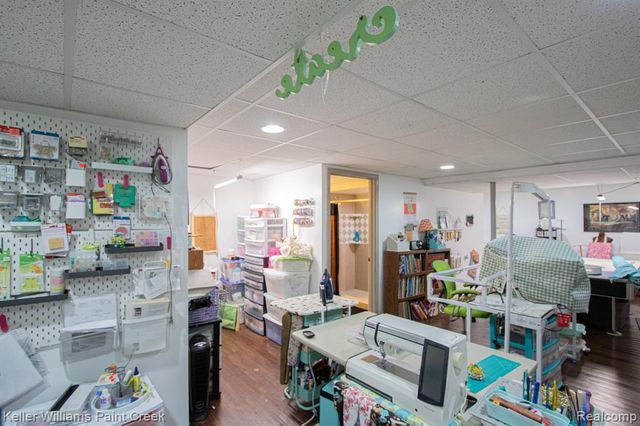 16448 Trailway Drive, Macomb, MI 48042