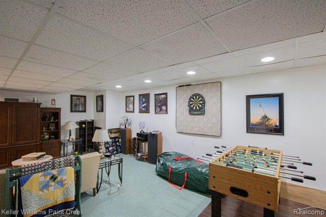 16448 Trailway Drive, Macomb, MI 48042