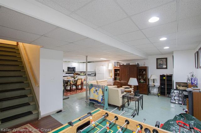 16448 Trailway Drive, Macomb, MI 48042