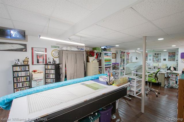 16448 Trailway Drive, Macomb, MI 48042