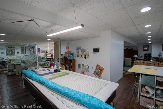 16448 Trailway Drive, Macomb, MI 48042