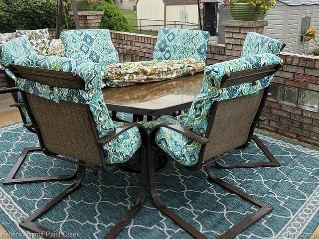 16448 Trailway Drive, Macomb, MI 48042