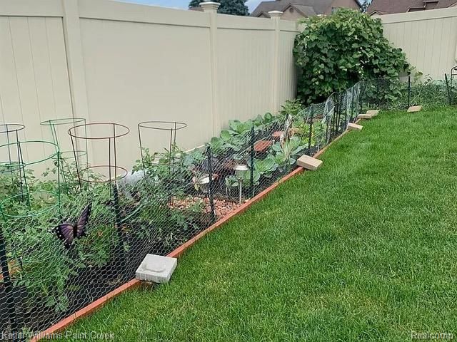 16448 Trailway Drive, Macomb, MI 48042