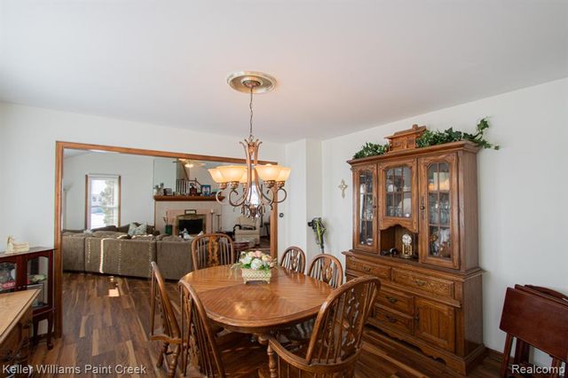 16448 Trailway Drive, Macomb, MI 48042