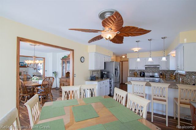 16448 Trailway Drive, Macomb, MI 48042