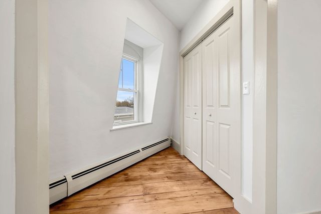 6 Mount Vernon 3, Marblehead, MA 01945