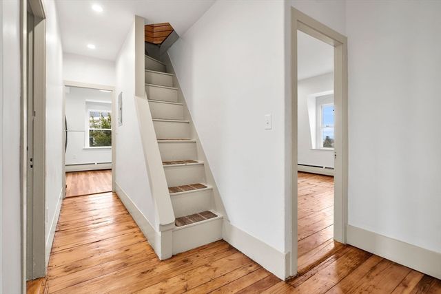 6 Mount Vernon 3, Marblehead, MA 01945