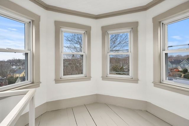 6 Mount Vernon 3, Marblehead, MA 01945